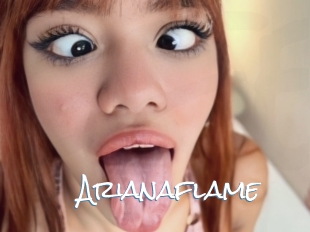 Arianaflame