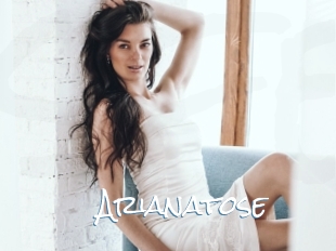 Arianatose