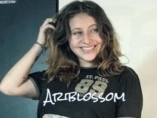 Ariblossom