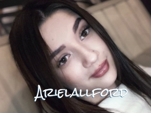 Arielallford