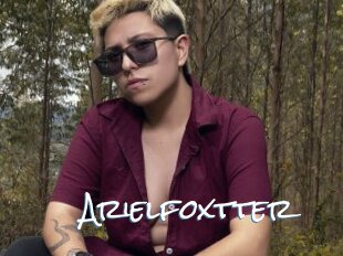 Arielfoxtter