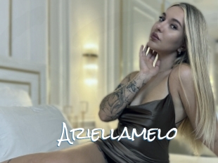 Ariellamelo