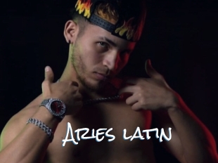 Aries_latin