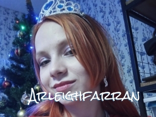 Arleighfarran