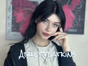 Arletteatkins