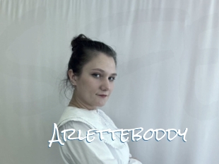 Arletteboddy