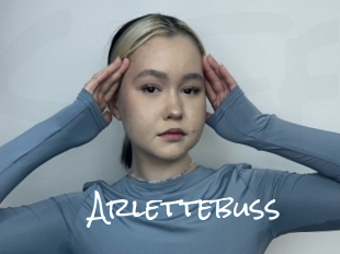 Arlettebuss