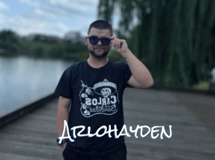 Arlohayden