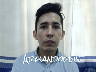 Armandopein