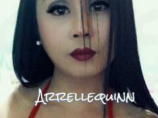 Arrellequinn