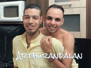 Arthurandalan