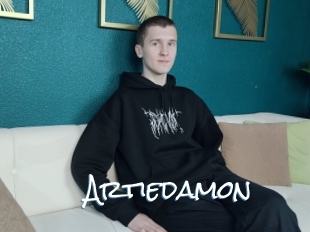 Artiedamon