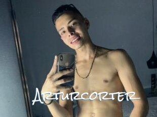 Arturcorter