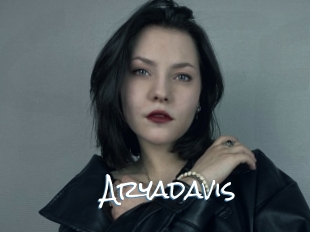 Aryadavis