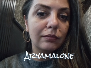 Aryamalone