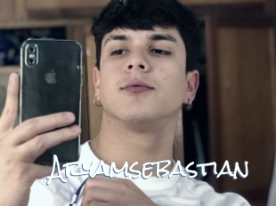 Aryamsebastian