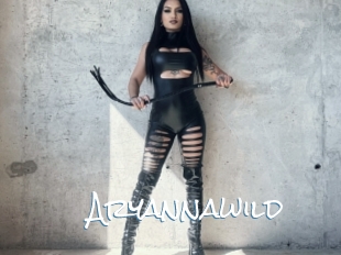 Aryannawild