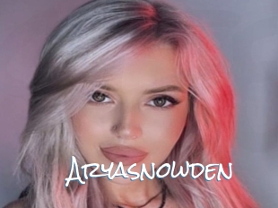 Aryasnowden