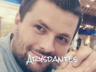 Arysdantes