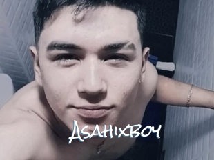 Asahixboy