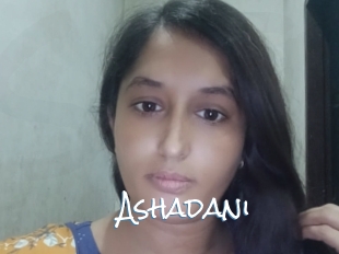 Ashadani