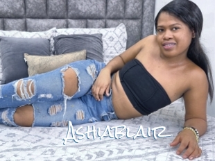 Ashiablair