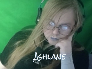 Ashlane