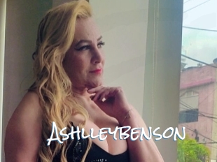 Ashlleybenson