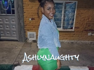 Ashlynaughty