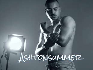 Ashtonsummer