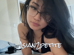 Asian2petite