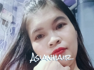 Asianhair