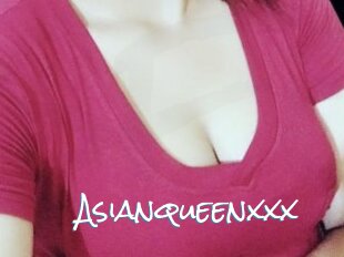 Asianqueenxxx