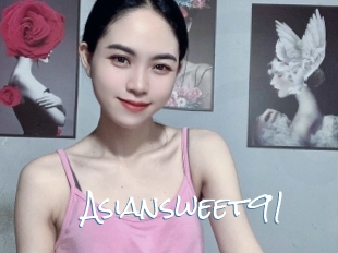 Asiansweet91