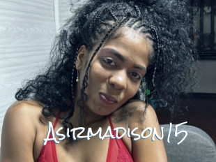 Asirmadison15