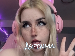 Aspenmai