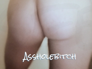 Assholebitch