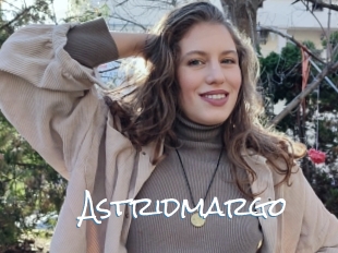 Astridmargo