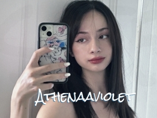 Athenaaviolet