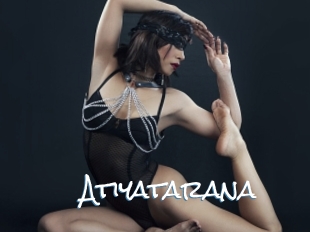 Atiyatarana