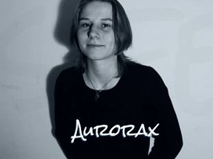 Aurorax