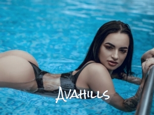 Avahills