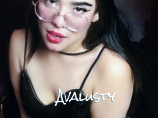 Avalusty