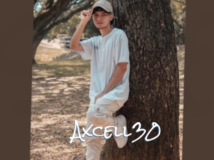 Axcell30