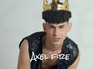 Axel_fire