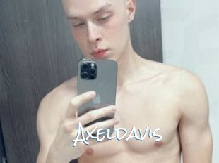 Axeldavis