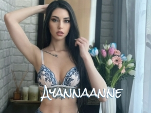 Ayannaanne