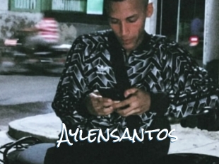 Aylensantos