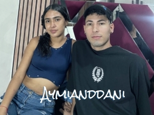 Aymianddani