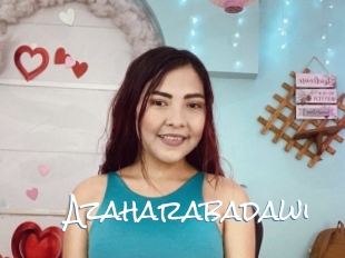 Azaharabadawi